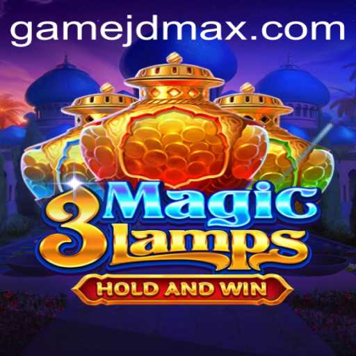 Exploring the Enchantment of 3MagicLamps: A Captivating Game Revolution