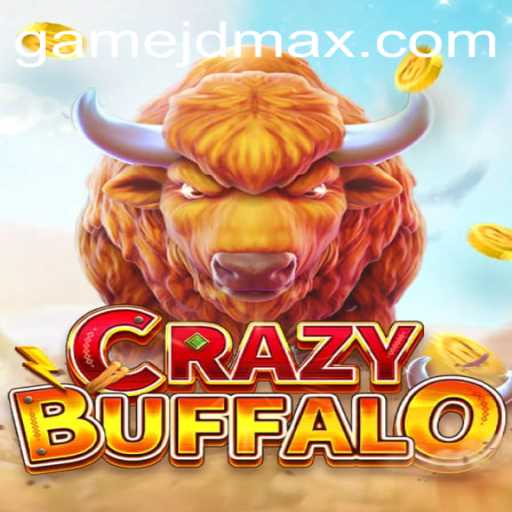 Exploring the Unique World of CRAZYBUFFALO: A Thrilling Adventure with jdmax