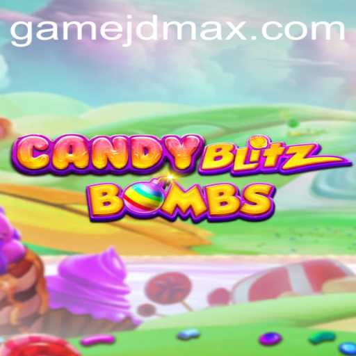 CandyBlitzBombs: The Explosive Candy Crush Clone
