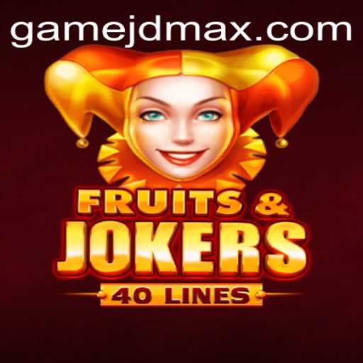 FruitsAndJokers40: An Exciting Twist in the World of Slot Games