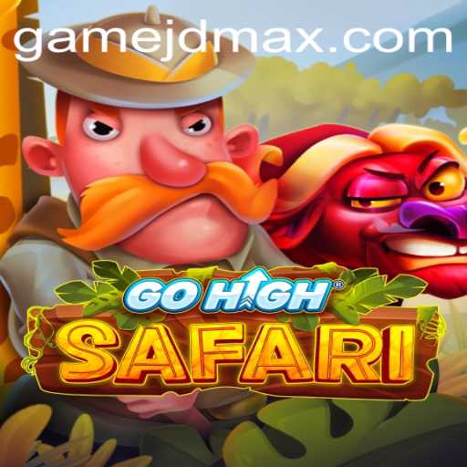 GoHighSafari: Exploring the World of Adventure and Strategy