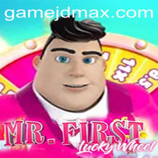 MrFirstLuckyWheel: Revolutionizing Online Gaming with JDMax