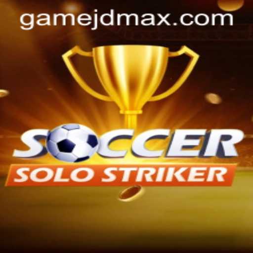 SoccerSoloStriker: Revolutionizing the Gaming Arena