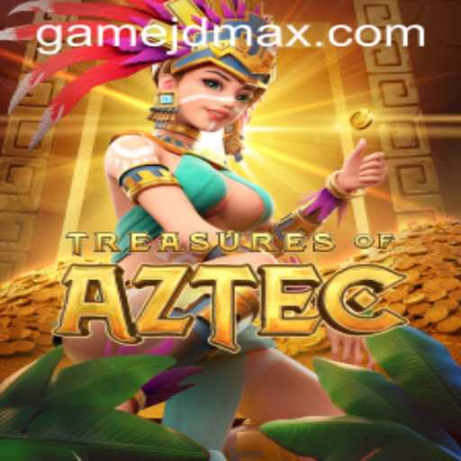 Discover Treasures of Aztec - An Engaging Journey with 'jdmax'